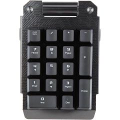  Asus ROG Claymore Bond (Keypad) Cherry MX Blue RGB 
