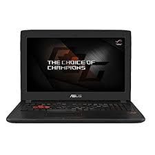 Asus Rog G701Vi-Xb72K-Hid2