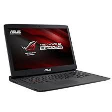 Asus Rog G701Vi-Xb72K-Hid5