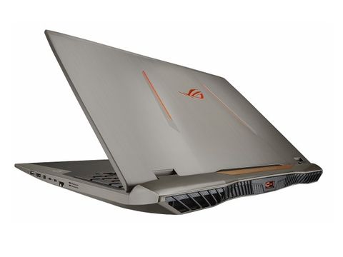 Asus Rog G701Vik-Ba060T