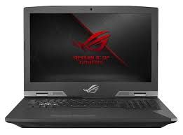 Asus Rog G703Gi-E5021T