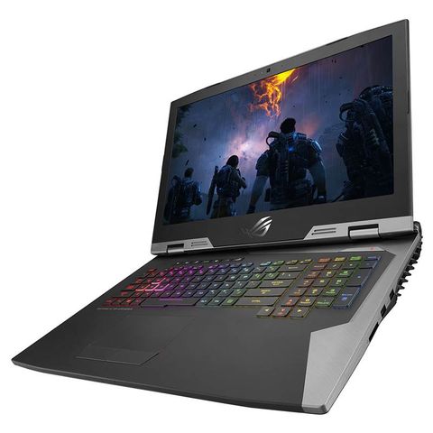 Asus Rog G703Gi-E5097R