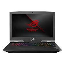 Asus Rog G703Gi-Xs98K