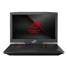  Asus Rog G703Gi-Xs98K 