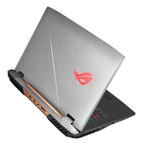 Asus Rog G703Vi-E5029T-Be