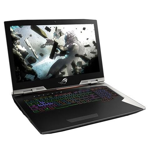 Asus Rog G703Vi-E5105T