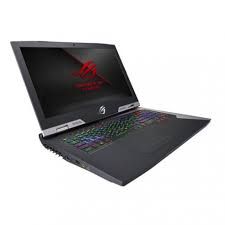  Asus Rog G703Vi-E5157T 