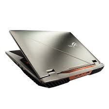 Asus Rog G703Vi 90Nr0Eu1-M01350