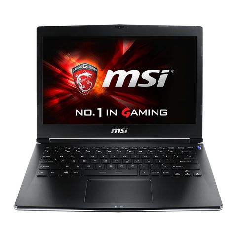Asus Rog G751Jm-T7030H