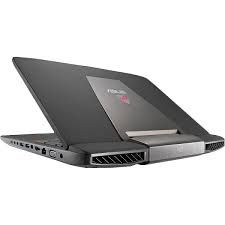 Asus Rog G751Jm-T7069H
