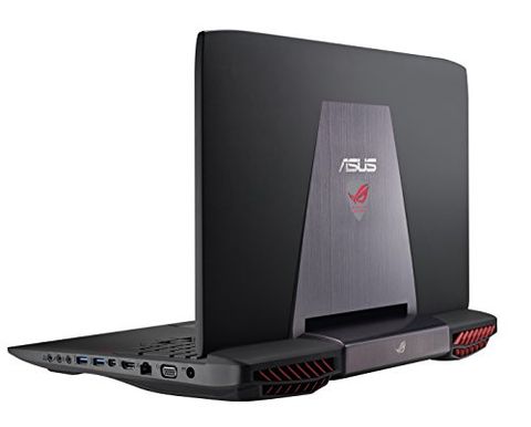 Asus Rog G751jt-Db73