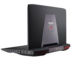  Asus Rog G751jt-Db73 