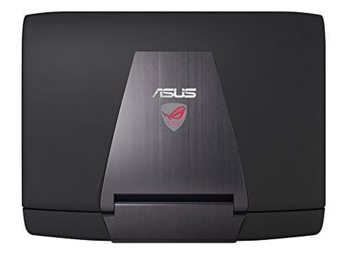 Asus Rog G751jt-Dh72