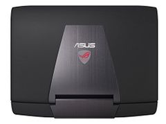  Asus Rog G751jt-Dh72 