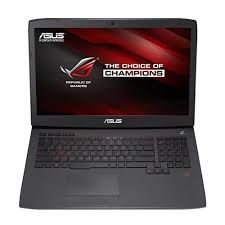 Asus Rog G751Jt-T7111H