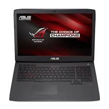  Asus Rog G751Jt-T7111H 