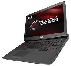  Asus Rog G751jy-Dh71 