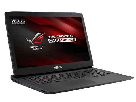 Asus Rog G751Jy