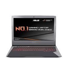 Asus Rog G752Vs-Ba270T