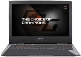 Asus Rog G752Vs-Xb72K-Hid4