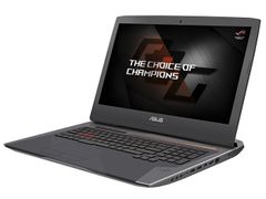  Asus Rog G752Vs(Kbl)-Ba304T 