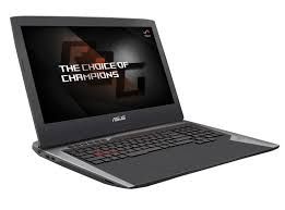 Asus Rog G752Vt-Rh71-Hid13