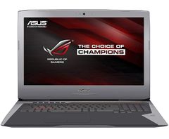  Asus Rog G752Vt-Rh71-Hid1 