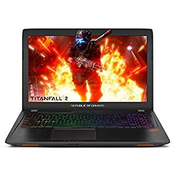 Asus Rog G752Vt-Rh71-Hid6