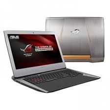  ASUS ROG G752VY-DH72 
