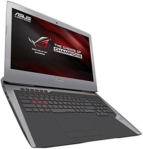 Asus Rog G752Vy-Rh71-Hid2