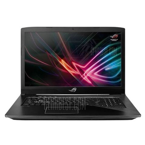 Asus Rog Gfx72vs7820