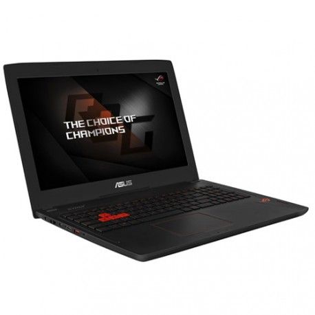 Asus Rog Gl502Vt-Fy044T