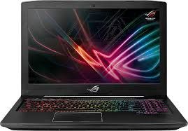 Asus Rog Gl503Ge-Rs71 Scar Edition