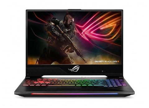 Asus Rog Gl504Gm-Ds74 Hero Ii Edition
