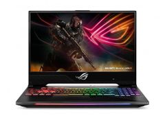  Asus Rog Gl504Gm-Ds74 Hero Ii Edition 