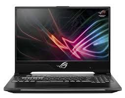 Asus Rog Gl504Gm-Es157T