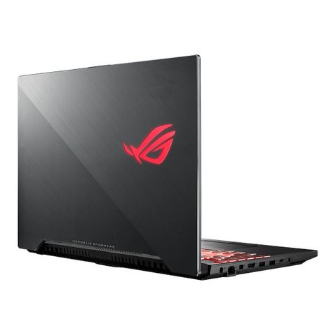 Asus Rog Gl504Gm-Es167T Scar Ii