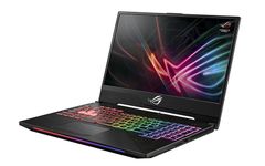  Asus Rog Gl504Gs-Es062T Scar Ii 