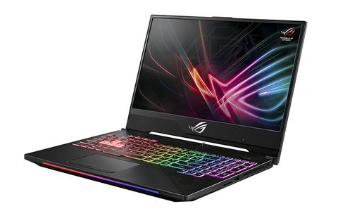 Asus Rog Gl504Gs-Es062T Scar Ii