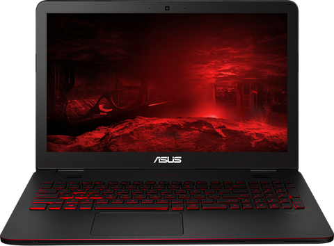 Asus Rog Gl551jm-Dh71