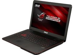  Asus Rog Gl551Jw-Ah71 
