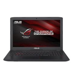  Asus Rog Gl552Vw-Dm195T 
