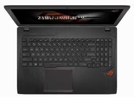 Asus Rog Gl553Vd-Dm064T