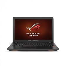 Asus Rog Gl553Ve-Fy117T