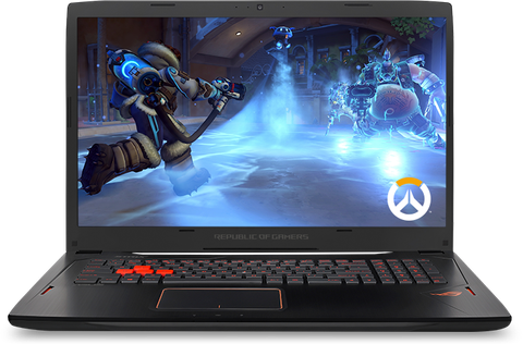 Asus Rog Gl702Vm-Ba230T