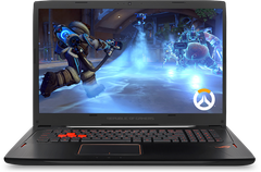  Asus Rog Gl702Vm-Ba230T 