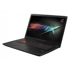 Asus Rog Gl702Zc-Ba244T