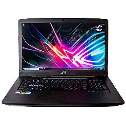 Asus Rog Gl703Ge