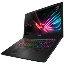  Asus Rog Gl703Gs-Ds74 