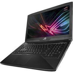 Asus Rog Gl703Gs-E5011T Scar Edition 